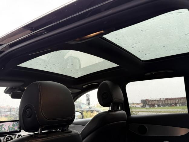 MERCEDES-BENZ Classe C Break Classe C 220 d Break AMG Line  