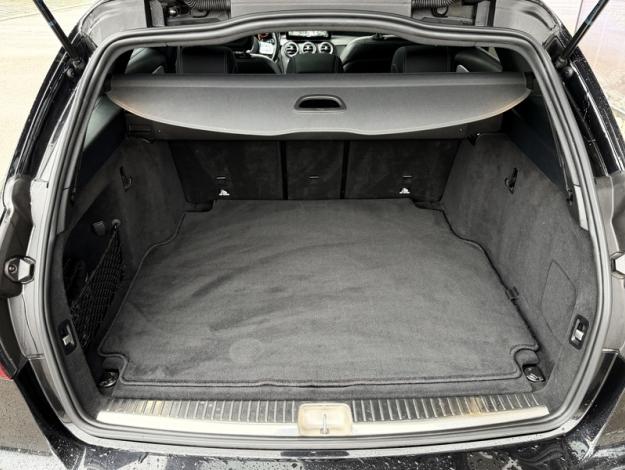 MERCEDES-BENZ Classe C Break Classe C 220 d Break AMG Line  