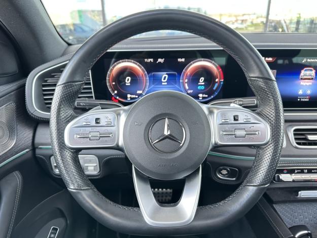 MERCEDES-BENZ GLE Coupé GLE 350 de 4MATIC AMG Line Coupé  GLE 350 de 4MATIC AMG Line Coupé