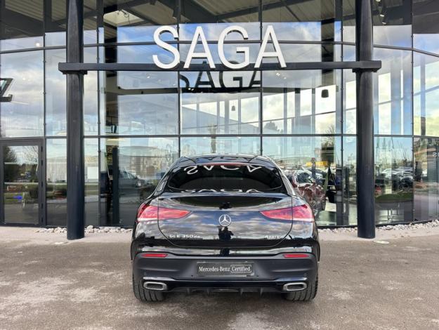 MERCEDES-BENZ GLE Coupé GLE 350 de 4MATIC AMG Line Coupé  GLE 350 de 4MATIC AMG Line Coupé
