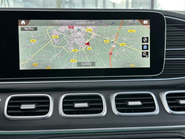 MERCEDES-BENZ GLE Coupé GLE 350 de 4MATIC AMG Line Coupé  GLE 350 de 4MATIC AMG Line Coupé