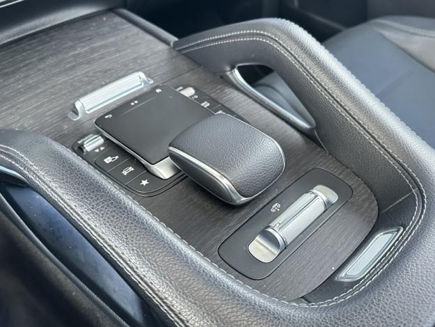 MERCEDES-BENZ GLE Coupé GLE 350 de 4MATIC AMG Line Coupé  GLE 350 de 4MATIC AMG Line Coupé
