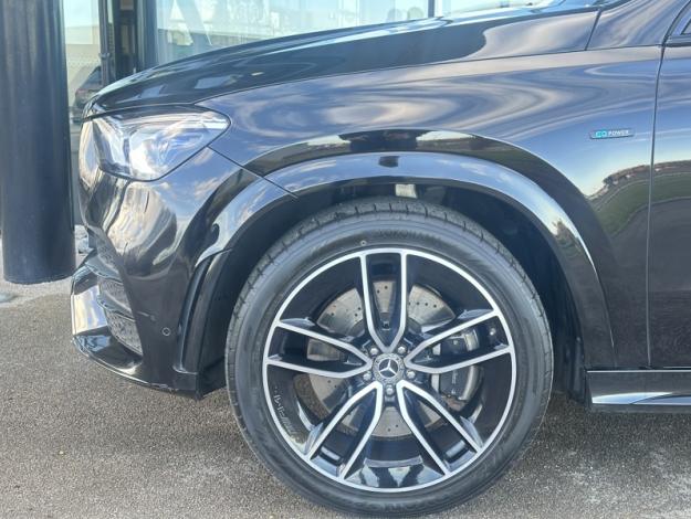 MERCEDES-BENZ GLE Coupé GLE 350 de 4MATIC AMG Line Coupé  GLE 350 de 4MATIC AMG Line Coupé