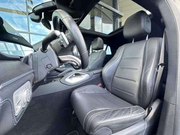 MERCEDES-BENZ GLE Coupé GLE 350 de 4MATIC AMG Line Coupé  GLE 350 de 4MATIC AMG Line Coupé
