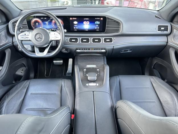 MERCEDES-BENZ GLE Coupé GLE 350 de 4MATIC AMG Line Coupé  GLE 350 de 4MATIC AMG Line Coupé