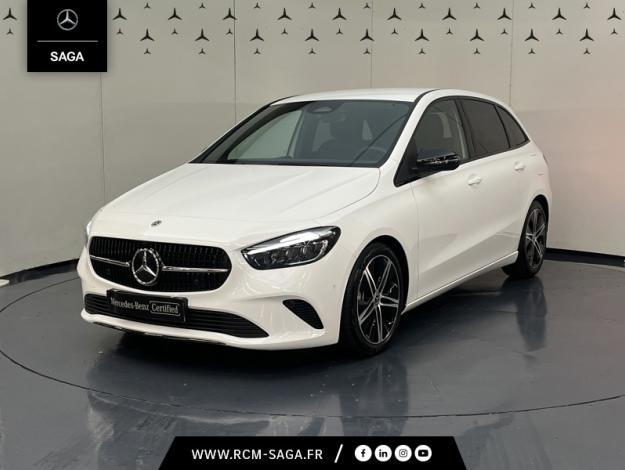 MERCEDES-BENZ Classe B 180 Progressive Line  