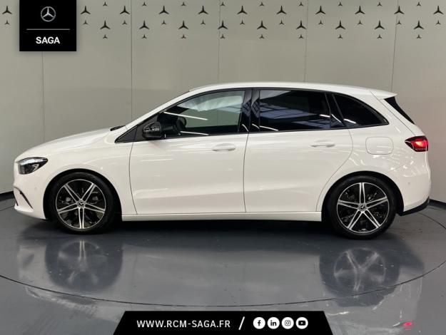 MERCEDES-BENZ Classe B 180 Progressive Line  