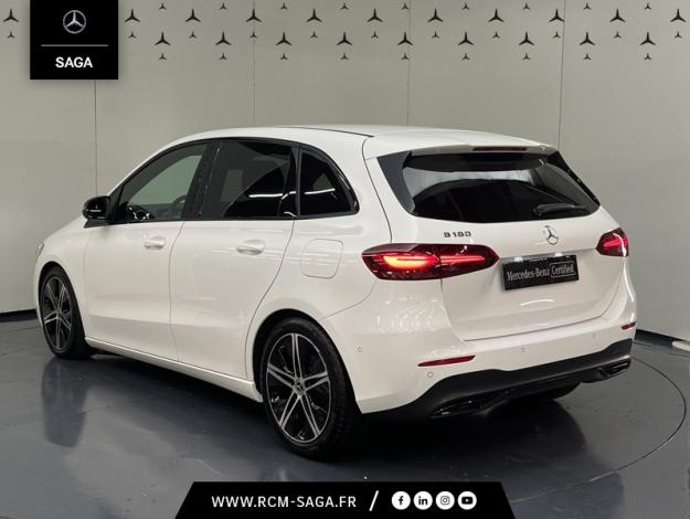 MERCEDES-BENZ Classe B 180 Progressive Line  