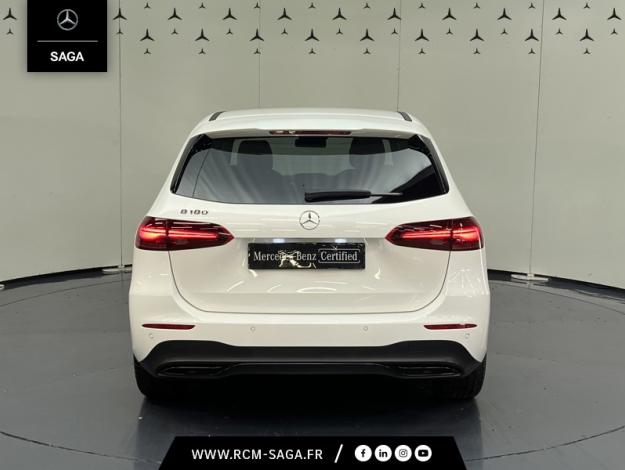 MERCEDES-BENZ Classe B 180 Progressive Line  