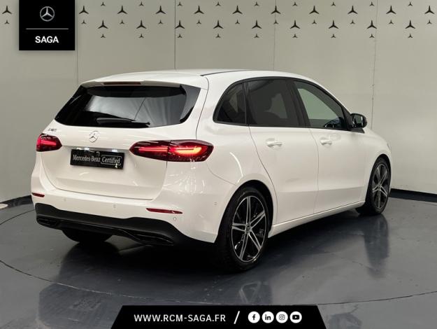 MERCEDES-BENZ Classe B 180 Progressive Line  
