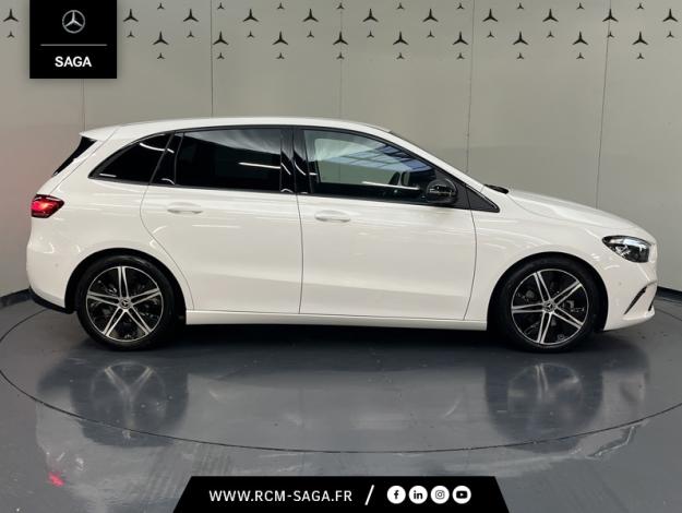 MERCEDES-BENZ Classe B 180 Progressive Line  