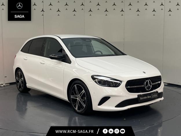 MERCEDES-BENZ Classe B 180 Progressive Line  
