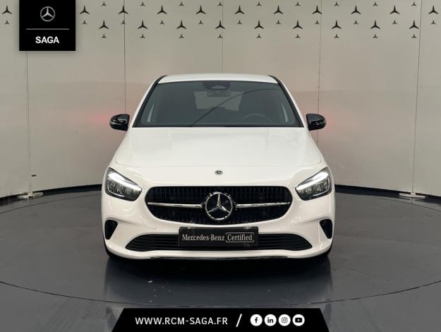 MERCEDES-BENZ Classe B 180 Progressive Line  