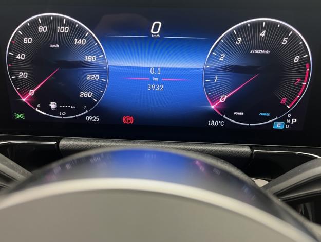 MERCEDES-BENZ Classe B 180 Progressive Line  