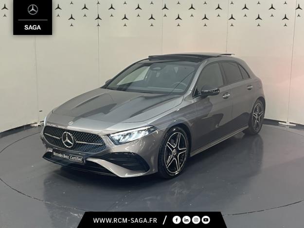 MERCEDES-BENZ Classe A 180 AMG Line  