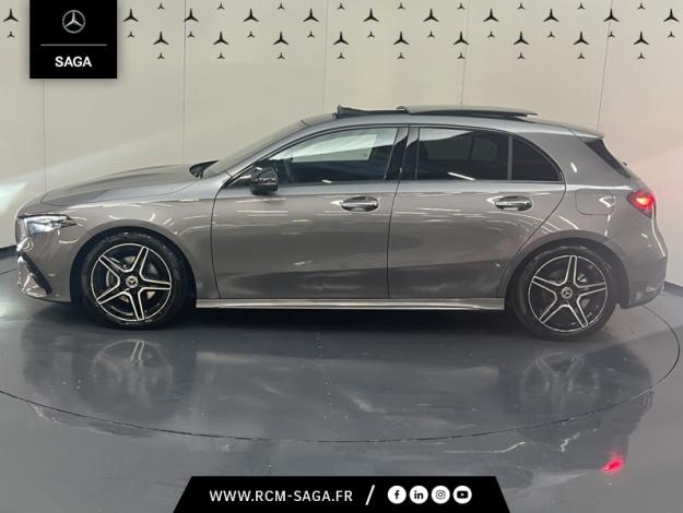 MERCEDES-BENZ Classe A 180 AMG Line  