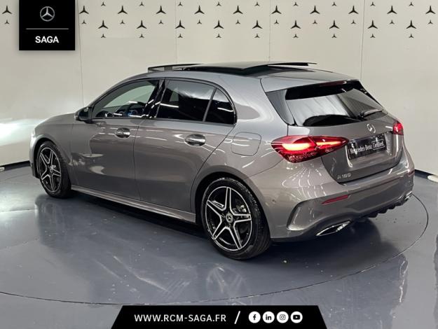 MERCEDES-BENZ Classe A 180 AMG Line  