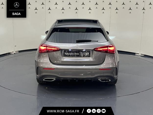 MERCEDES-BENZ Classe A 180 AMG Line  