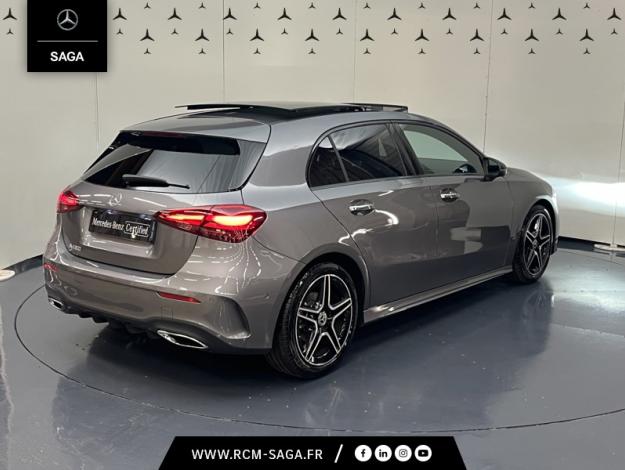 MERCEDES-BENZ Classe A 180 AMG Line  