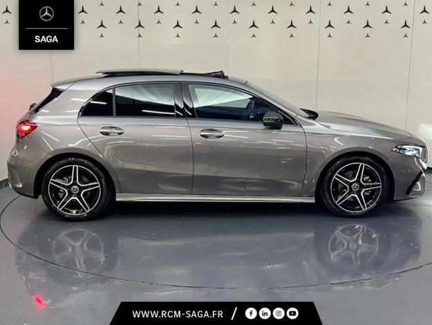 MERCEDES-BENZ Classe A 180 AMG Line  