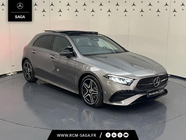 MERCEDES-BENZ Classe A 180 AMG Line  