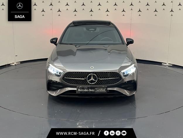 MERCEDES-BENZ Classe A 180 AMG Line  