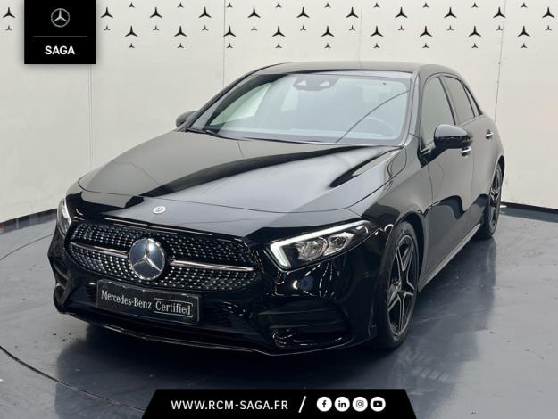 MERCEDES-BENZ Classe A 180 AMG Line  