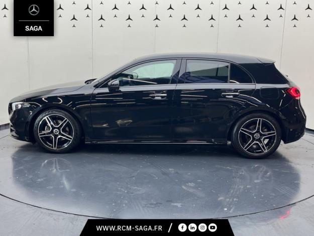 MERCEDES-BENZ Classe A 180 AMG Line  