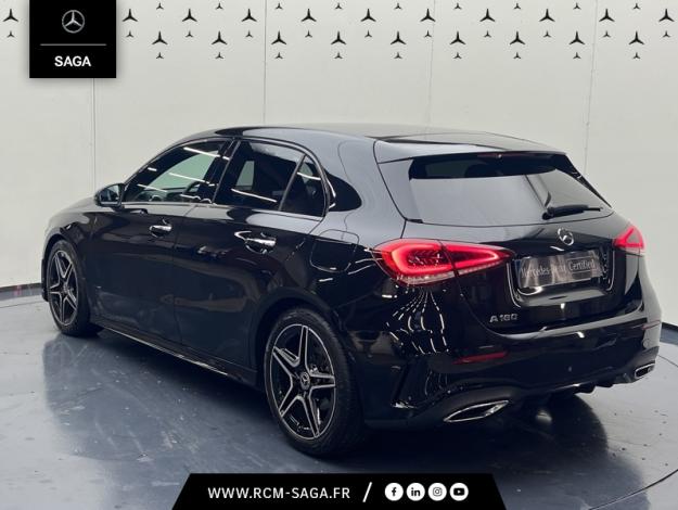 MERCEDES-BENZ Classe A 180 AMG Line  