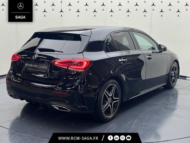 MERCEDES-BENZ Classe A 180 AMG Line  