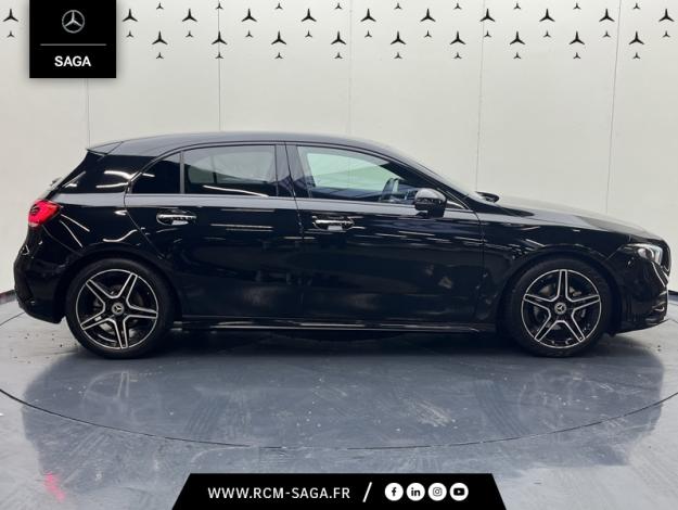 MERCEDES-BENZ Classe A 180 AMG Line  
