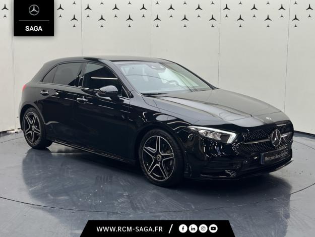 MERCEDES-BENZ Classe A 180 AMG Line  