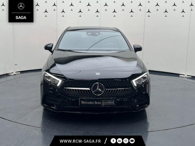 MERCEDES-BENZ Classe A 180 AMG Line  