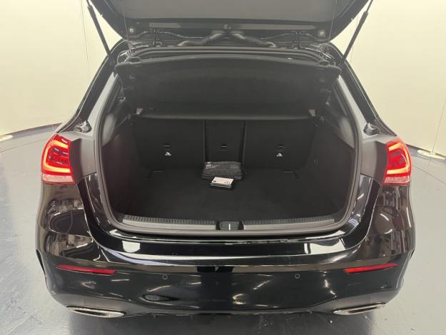 MERCEDES-BENZ Classe A 180 AMG Line  