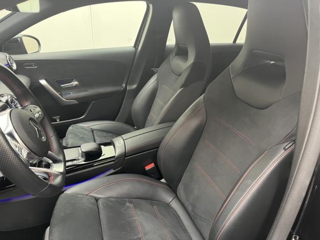 MERCEDES-BENZ Classe A 180 AMG Line  
