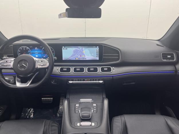 MERCEDES-BENZ GLE Coupé GLE 350 de 4MATIC AMG Line Coupé  