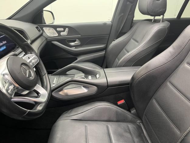 MERCEDES-BENZ GLE Coupé GLE 350 de 4MATIC AMG Line Coupé  