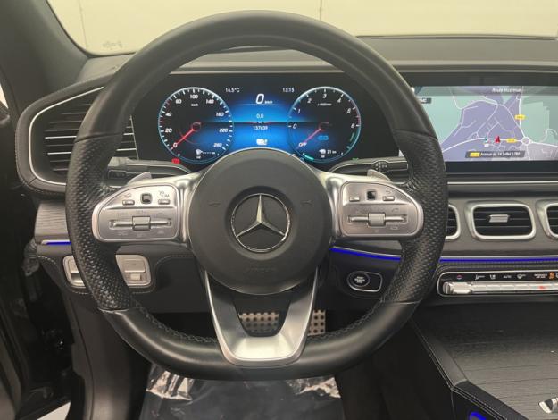 MERCEDES-BENZ GLE Coupé GLE 350 de 4MATIC AMG Line Coupé  