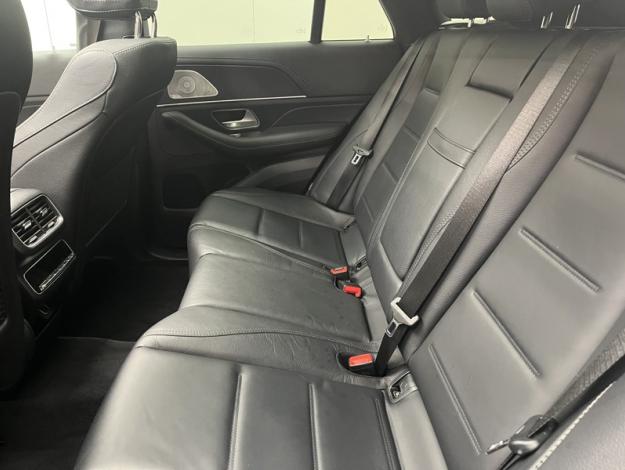MERCEDES-BENZ GLE Coupé GLE 350 de 4MATIC AMG Line Coupé  