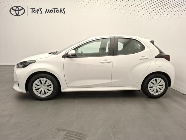 TOYOTA Yaris 1.5 116H DYNAMIC   
