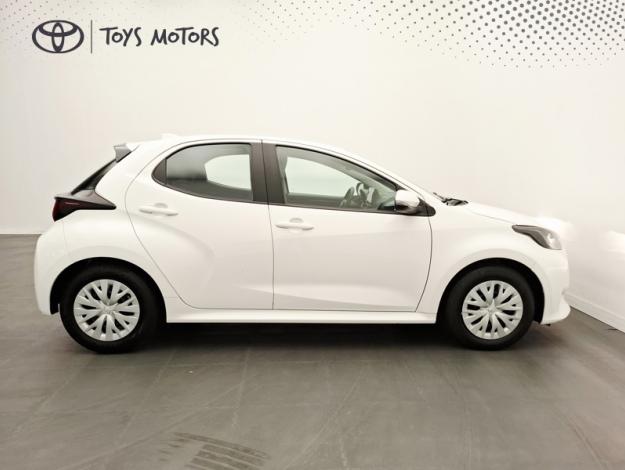 TOYOTA Yaris 1.5 116H DYNAMIC   