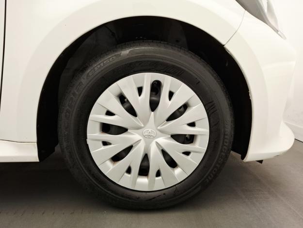 TOYOTA Yaris 1.5 116H DYNAMIC   