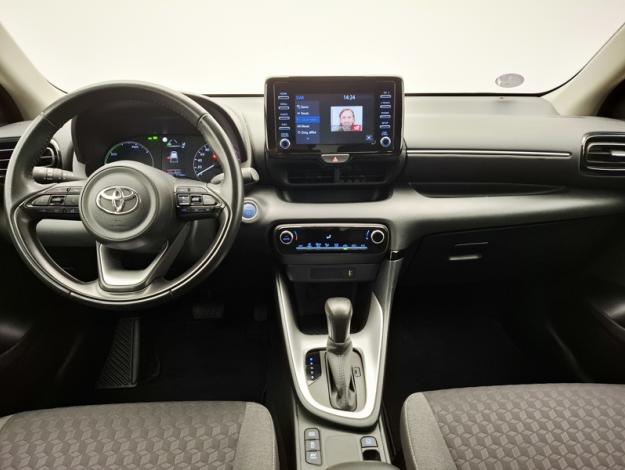 TOYOTA Yaris 1.5 116H DYNAMIC   