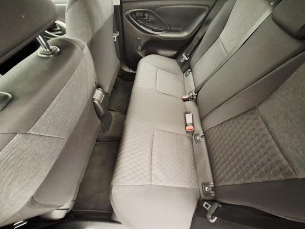 TOYOTA Yaris 1.5 116H DYNAMIC   