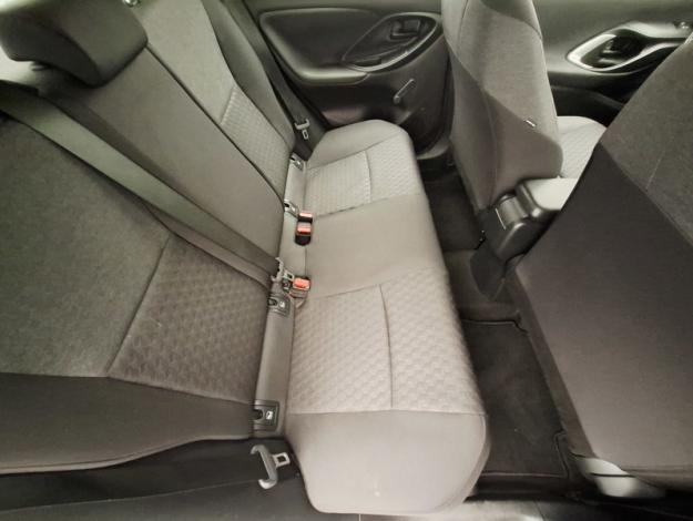 TOYOTA Yaris 1.5 116H DYNAMIC   