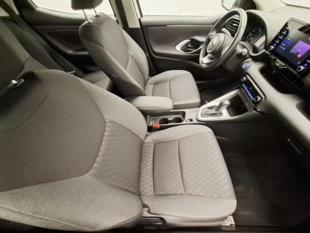 TOYOTA Yaris 1.5 116H DYNAMIC   