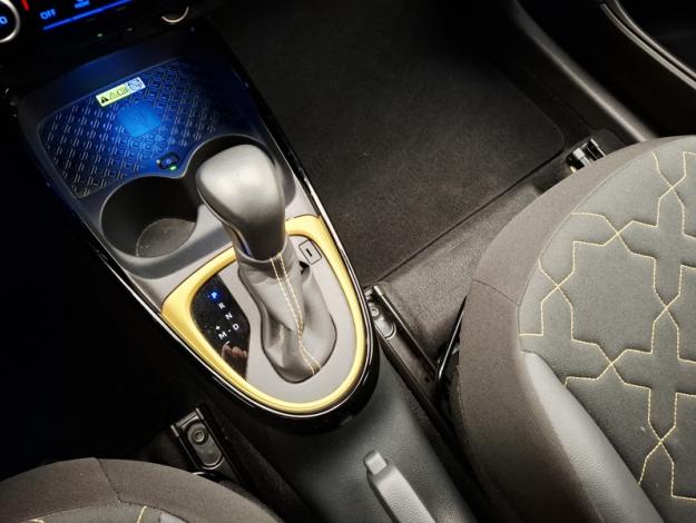 TOYOTA Aygo X 1.0 S-CVT 72 AIR COLLECTION  Radars AV/AR