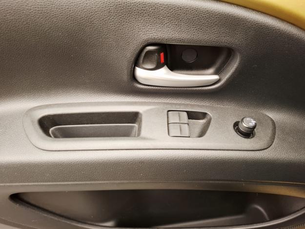TOYOTA Aygo X 1.0 S-CVT 72 AIR COLLECTION  Radars AV/AR