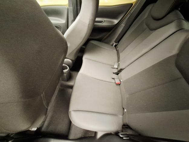TOYOTA Aygo X 1.0 S-CVT 72 AIR COLLECTION  Radars AV/AR
