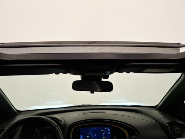 TOYOTA Aygo X 1.0 S-CVT 72 AIR COLLECTION  Radars AV/AR